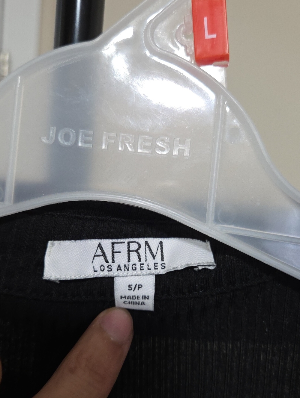 AFRM Dress - Picture 2 of 6